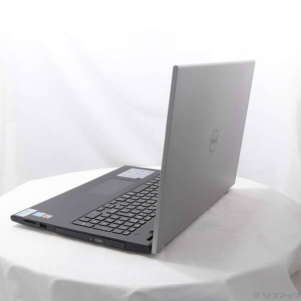 〔中古〕DELL(デル) Inspiron 3542 〔Windows 10〕〔269-ud〕 |  | 01