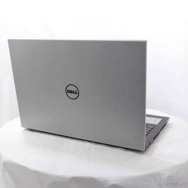 〔中古〕DELL(デル) Inspiron 3542 〔Windows 10〕〔269-ud〕 |  | 02