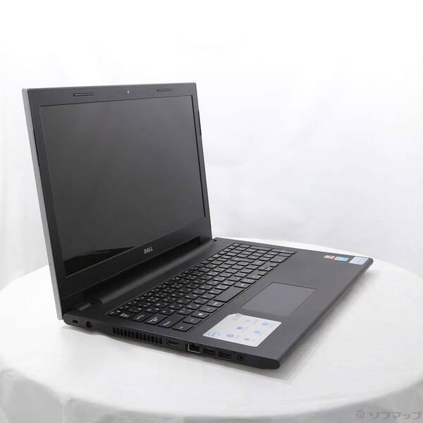 〔中古〕DELL(デル) Inspiron 3542 〔Windows 10〕〔269-ud〕 |  | 03