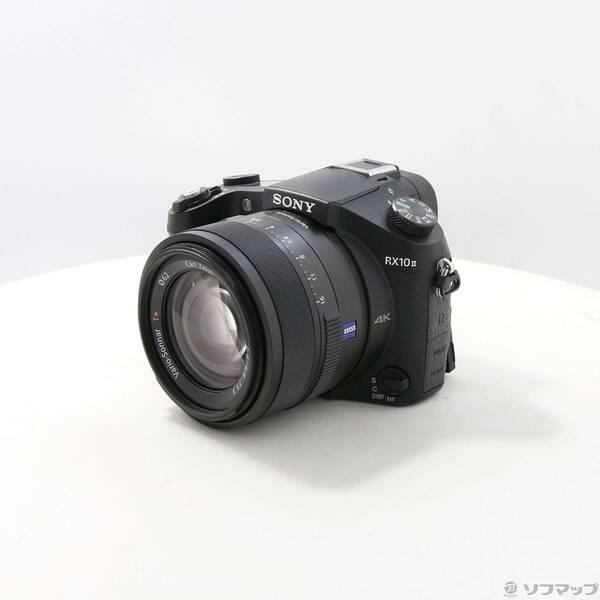 〔中古〕SONY(ソニー) DSC-RX10M2〔348-ud〕 | 
