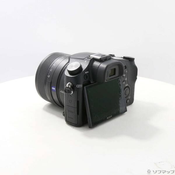 〔中古〕SONY(ソニー) DSC-RX10M2〔348-ud〕 |  | 01