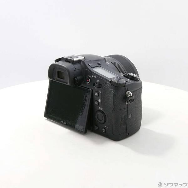 〔中古〕SONY(ソニー) DSC-RX10M2〔348-ud〕 |  | 02
