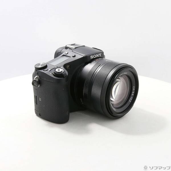 〔中古〕SONY(ソニー) DSC-RX10M2〔348-ud〕 |  | 03
