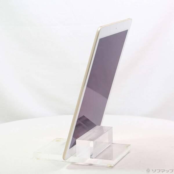 〔中古〕Apple(アップル) iPad Air 2 128GB ゴールド MH1J2J／A Wi-Fi〔247-ud〕 |  | 01