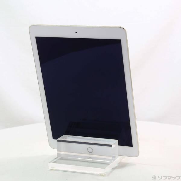 〔中古〕Apple(アップル) iPad Air 2 128GB ゴールド MH1J2J／A Wi-Fi〔247-ud〕 |  | 02