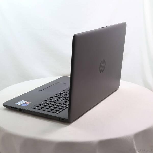 〔中古〕hp(エイチピー) HP 250 G6 4PA35PA#ABJ〔297-ud〕 |  | 01