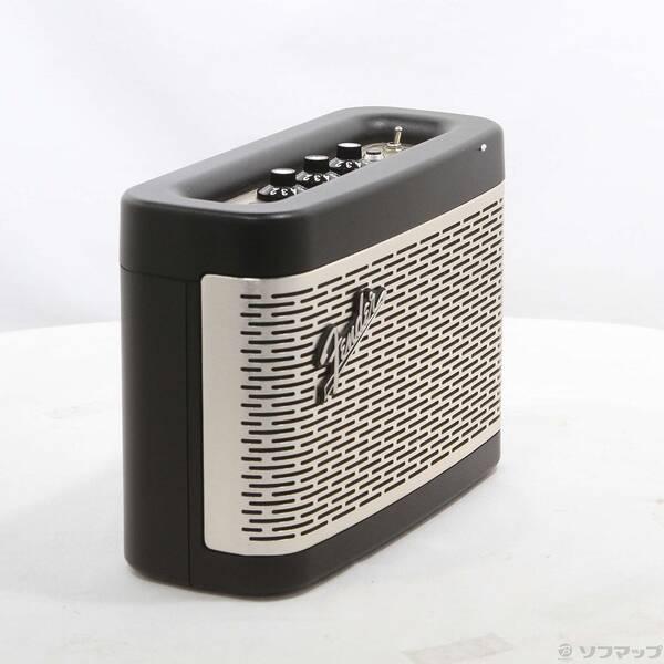 〔中古〕FENDERAUDIO NEWPORT2-BC ブラック／シャンパン〔198-ud〕 |  | 03