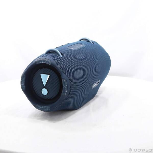 〔中古〕JBL(ジェービーエル) 〔展示品〕 XTREME4 ブルー JBLXTREME4BLUJN〔269-ud〕 |  | 01