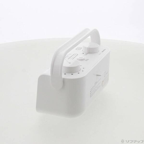 〔中古〕TOSHIBA(東芝) 〔展示品〕 TY-WSD20〔377-ud〕 |  | 01