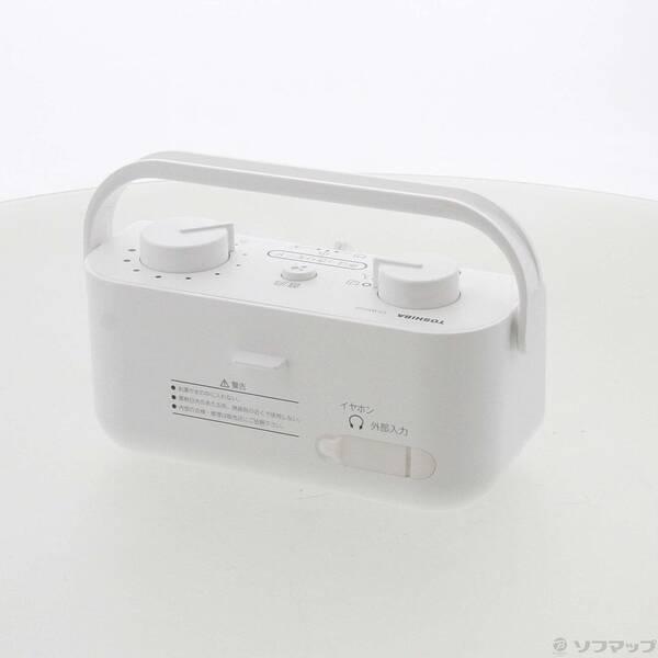 〔中古〕TOSHIBA(東芝) 〔展示品〕 TY-WSD20〔377-ud〕 |  | 02