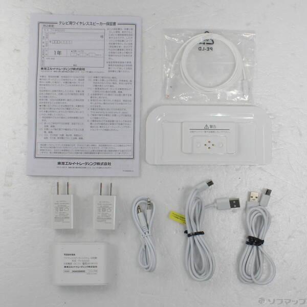 〔中古〕TOSHIBA(東芝) 〔展示品〕 TY-WSD20〔377-ud〕 |  | 04