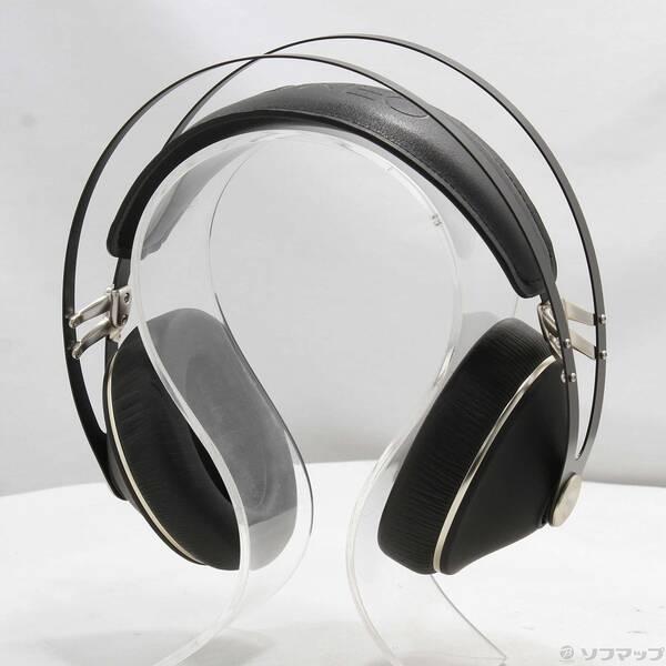 〔中古〕MEZE(メゼ) 〔展示品〕 M99N-BS-J ブラック＆シルバー [φ3.5mm ミニプラグ]〔344-ud〕 |  | 02