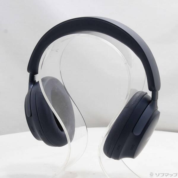 〔中古〕BOSE(ボーズ) 〔展示品〕 QuietComfort Ultra Headphones ルナブルー〔344-ud〕 | 