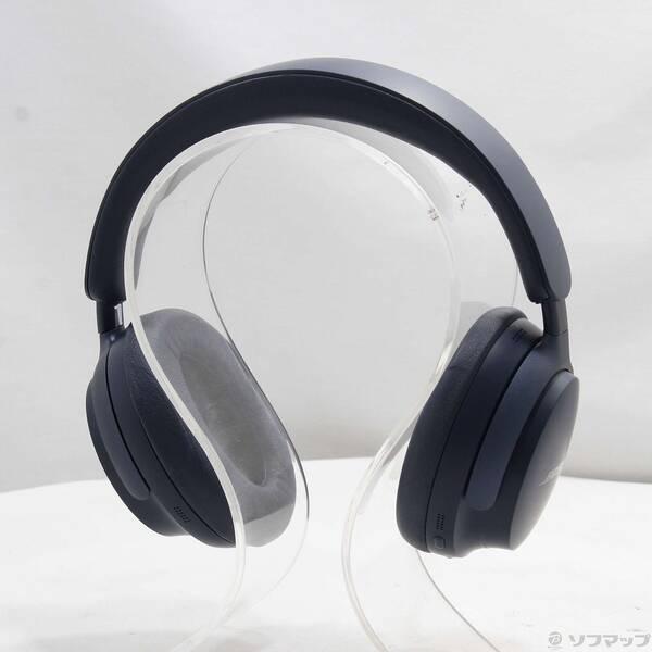 〔中古〕BOSE(ボーズ) 〔展示品〕 QuietComfort Ultra Headphones ルナブルー〔344-ud〕 |  | 02