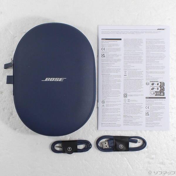 〔中古〕BOSE(ボーズ) 〔展示品〕 QuietComfort Ultra Headphones ルナブルー〔344-ud〕 |  | 04
