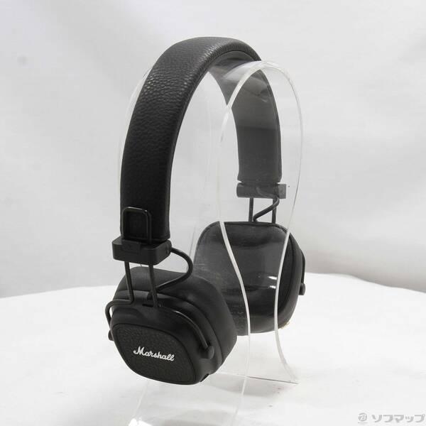〔中古〕Marshall(マーシャル) 〔展示品〕 Major V ブラック〔344-ud〕 |  | 01
