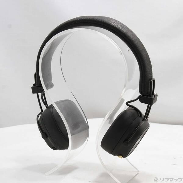 〔中古〕Marshall(マーシャル) 〔展示品〕 Major V ブラック〔344-ud〕 |  | 02