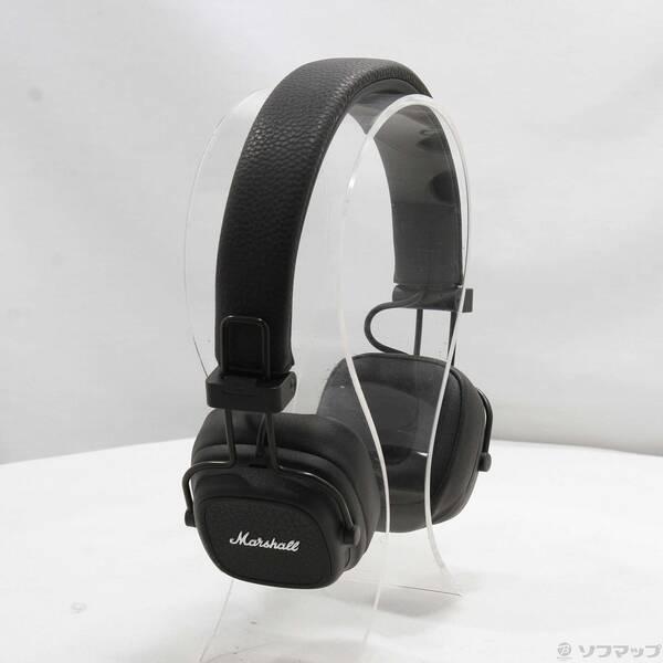 〔中古〕Marshall(マーシャル) 〔展示品〕 Major V ブラック〔344-ud〕 |  | 03