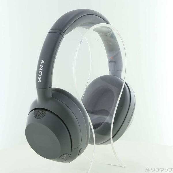 〔中古〕SONY(ソニー) 〔展示品〕 ULT WEAR WH-ULT900N (H) フォレストグレー〔262-ud〕 |  | 01