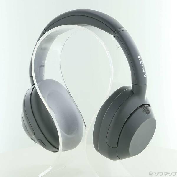 〔中古〕SONY(ソニー) 〔展示品〕 ULT WEAR WH-ULT900N (H) フォレストグレー〔262-ud〕 |  | 02