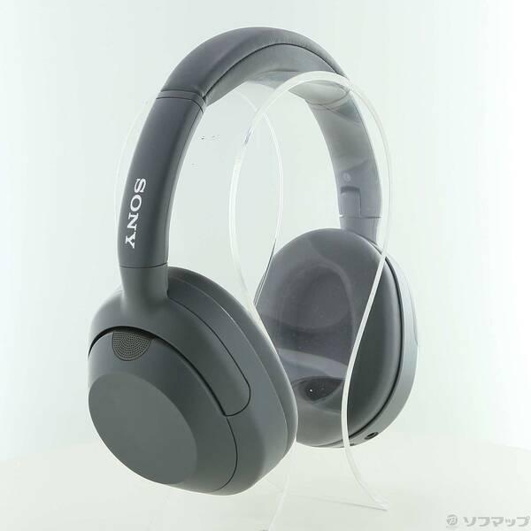 〔中古〕SONY(ソニー) 〔展示品〕 ULT WEAR WH-ULT900N (H) フォレストグレー〔262-ud〕 |  | 03