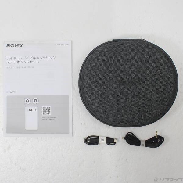〔中古〕SONY(ソニー) 〔展示品〕 ULT WEAR WH-ULT900N (H) フォレストグレー〔262-ud〕 |  | 04