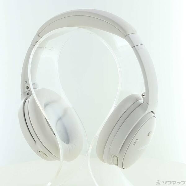 〔中古〕BOSE(ボーズ) 〔展示品〕 Bose QuietComfort Headphones ホワイトスモーク〔198-ud〕 |  | 02