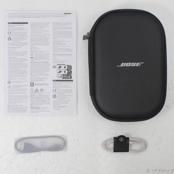 〔中古〕BOSE(ボーズ) 〔展示品〕 Bose QuietComfort Headphones ホワイトスモーク〔198-ud〕 |  | 04