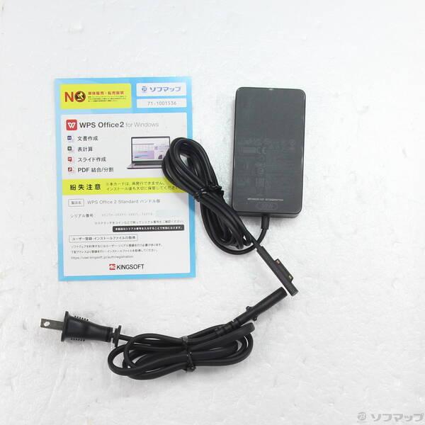 〔中古〕Microsoft(マイクロソフト) Surface Laptop Go 3 〔Core i5／8GB／SSD256GB〕 XK1-00063 アイスブルー〔258-ud〕 |  | 04