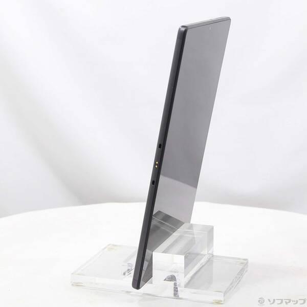 〔中古〕Lenovo(レノボジャパン) Lenovo Tab M10 HD 64GB アイアングレー ZA6W0003JP Wi-Fi〔377-ud〕 |  | 01