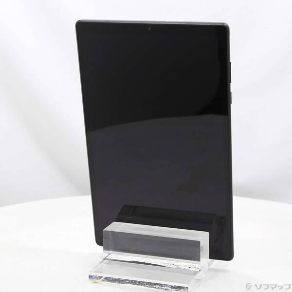 〔中古〕Lenovo(レノボジャパン) Lenovo Tab M10 HD 64GB アイアングレー ZA6W0003JP Wi-Fi〔377-ud〕 |  | 02