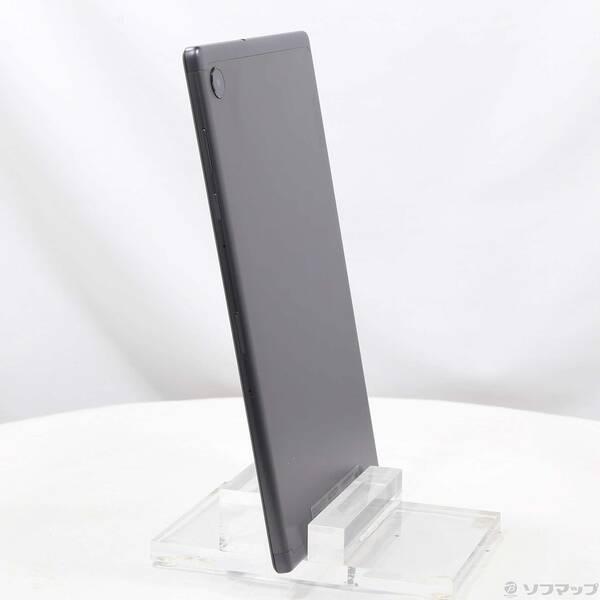 〔中古〕Lenovo(レノボジャパン) Lenovo Tab M10 HD 64GB アイアングレー ZA6W0003JP Wi-Fi〔377-ud〕 |  | 03