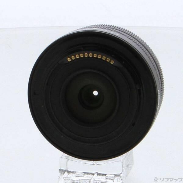〔中古〕Nikon(ニコン) NIKKOR Z DX 16-50mm f／3.5-6.3 VR〔196-ud〕 |  | 02