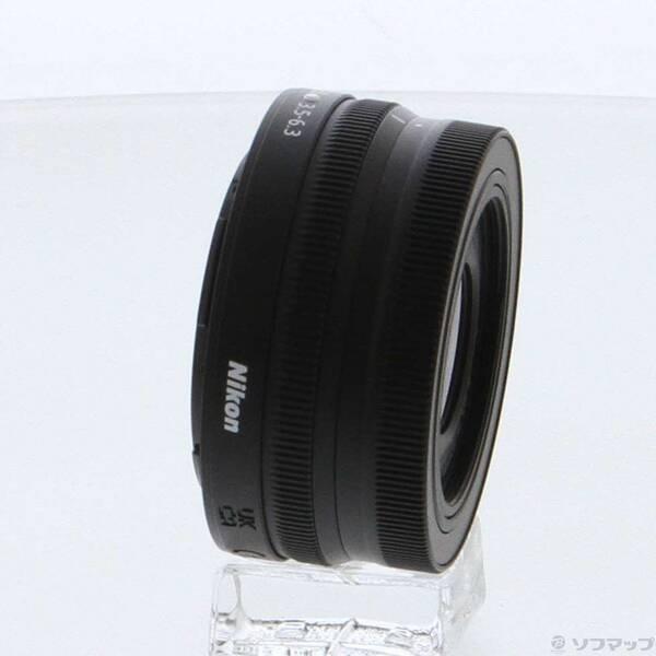 〔中古〕Nikon(ニコン) NIKKOR Z DX 16-50mm f／3.5-6.3 VR〔196-ud〕 |  | 03