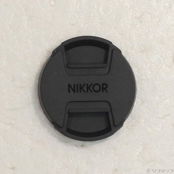 〔中古〕Nikon(ニコン) NIKKOR Z DX 16-50mm f／3.5-6.3 VR〔196-ud〕 |  | 04