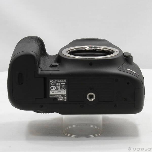 〔中古〕Canon(キヤノン) 期間特価対象品 EOS 5D MarkIII EF24-105L IS U レンズキット〔196-ud〕 |  | 04
