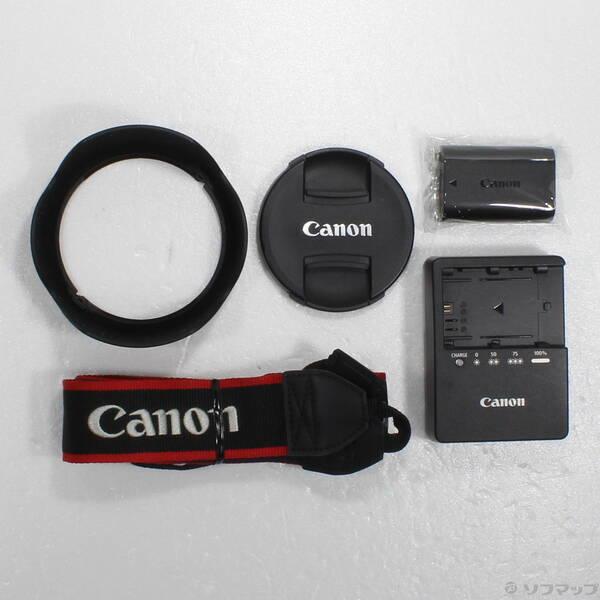 〔中古〕Canon(キヤノン) 期間特価対象品 EOS 5D MarkIII EF24-105L IS U レンズキット〔196-ud〕 |  | 05