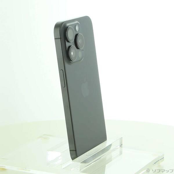 Apple iPhone15 ブラック　※美品 iPhone 15 128GB - ブラック（SIMフリー）[整備済製品] - Apple（日本）
