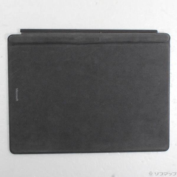 〔中古〕Microsoft(マイクロソフト) スリムペン付き Surface Pro X Signature キーボード 日本語 QSW-00019 ブラック〔262-ud〕 |  | 01