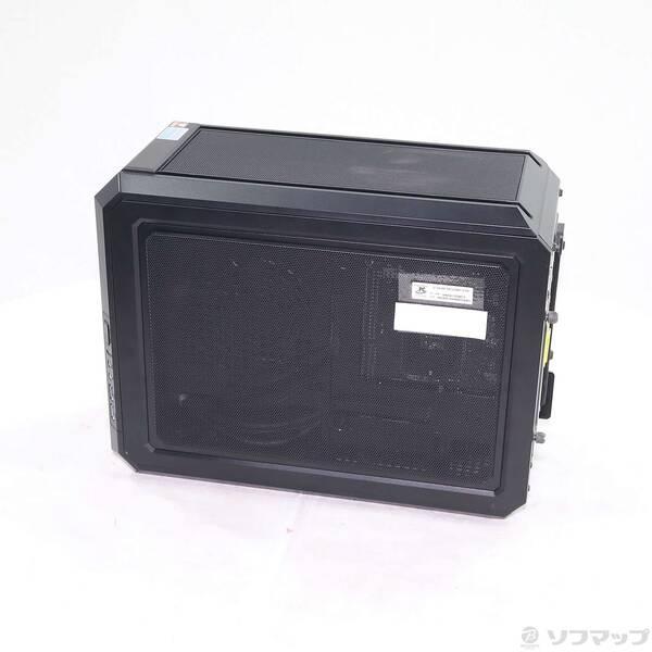 〔中古〕G-GEAR GA7JC64T／EX2 〔Windows 10〕〔305-ud〕 |  | 01