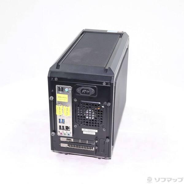 〔中古〕G-GEAR GA7JC64T／EX2 〔Windows 10〕〔305-ud〕 |  | 02