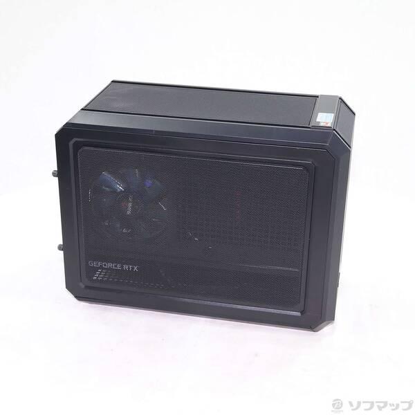 〔中古〕G-GEAR GA7JC64T／EX2 〔Windows 10〕〔305-ud〕 |  | 03