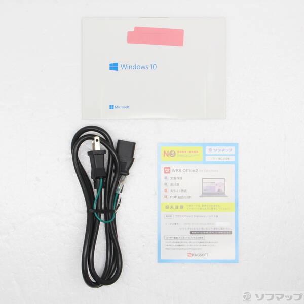 〔中古〕G-GEAR GA7JC64T／EX2 〔Windows 10〕〔305-ud〕 |  | 04