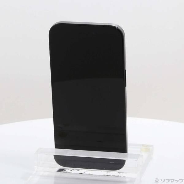 〔中古〕Apple(アップル) iPhone15 512GB ブラック MTMU3J／A SIMフリー〔377-ud〕 |  | 02