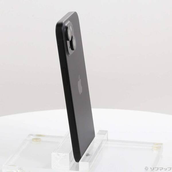 〔中古〕Apple(アップル) iPhone15 512GB ブラック MTMU3J／A SIMフリー〔377-ud〕 |  | 03