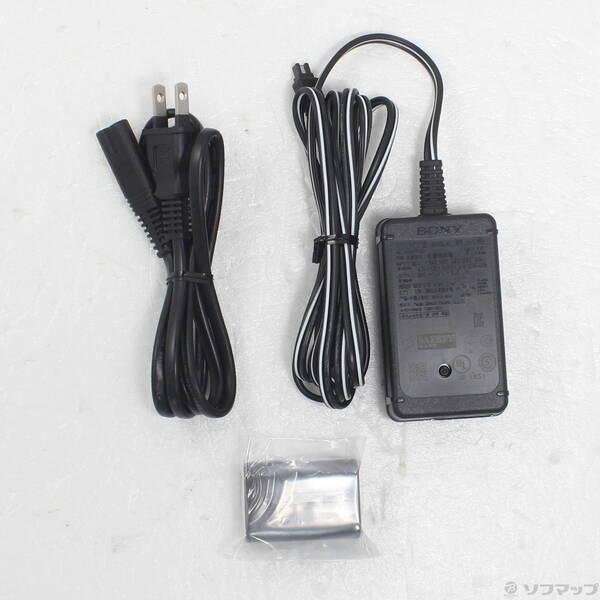 〔中古〕SONY(ソニー) HDR-CX590V (T) (64GB／ボルドーブラウン)〔348-ud〕 |  | 04