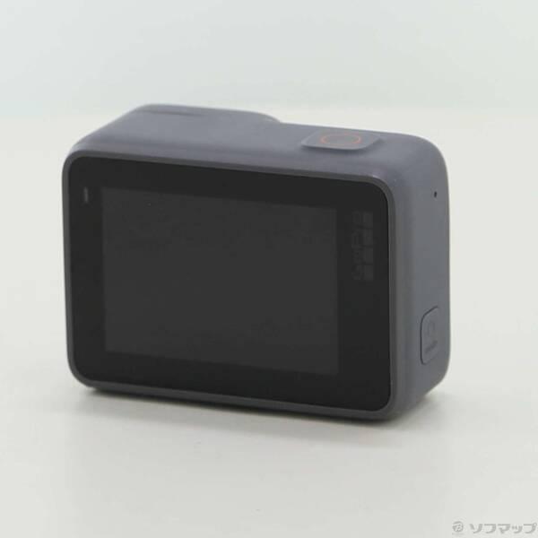 〔中古〕GoPro(ゴープロ) HERO7 シルバー CHDHC-601-FW〔262-ud〕 |  | 02