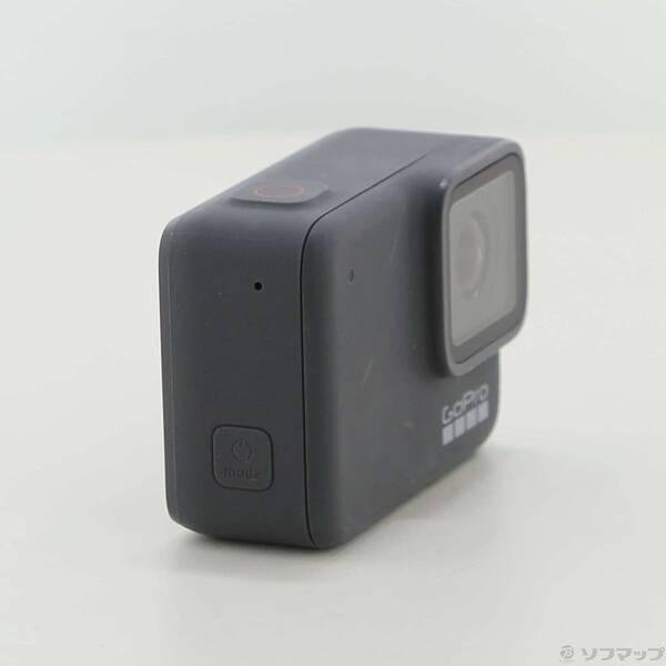 〔中古〕GoPro(ゴープロ) HERO7 シルバー CHDHC-601-FW〔262-ud〕 |  | 03