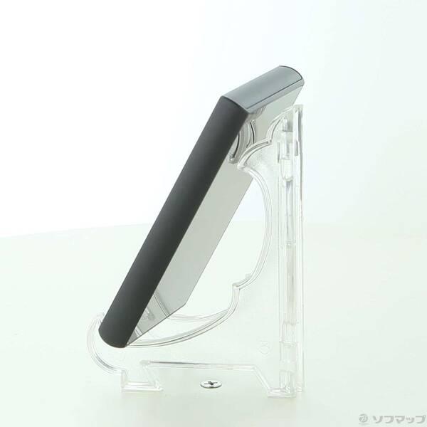 〔中古〕SONY(ソニー) WALKMAN A100シリーズ WALKMAN 40周年期間限定モデル メモリ16GB ブラック NW-A100TPS M〔348-ud〕 |  | 01