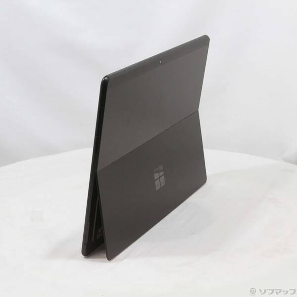 〔中古〕Microsoft(マイクロソフト) Surface ProX 〔Microsoft SQ1／8GB／SSD256GB〕 MNY-00011 ブラック〔258-ud〕 |  | 01